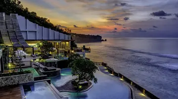 Anantara Bali Uluwatu 5