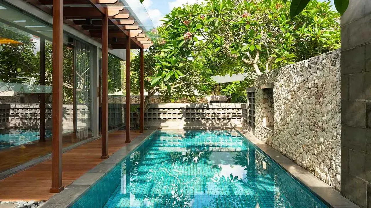 Anantara Bali Uluwatu 5
