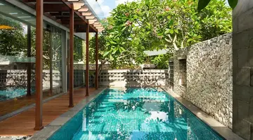 Anantara Bali Uluwatu 5