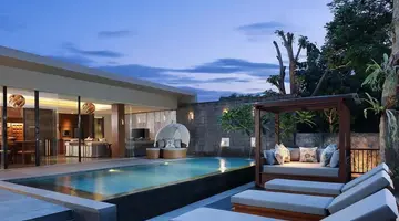 Anantara Bali Uluwatu 5
