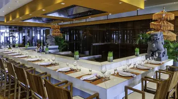 Anantara Bali Uluwatu 5