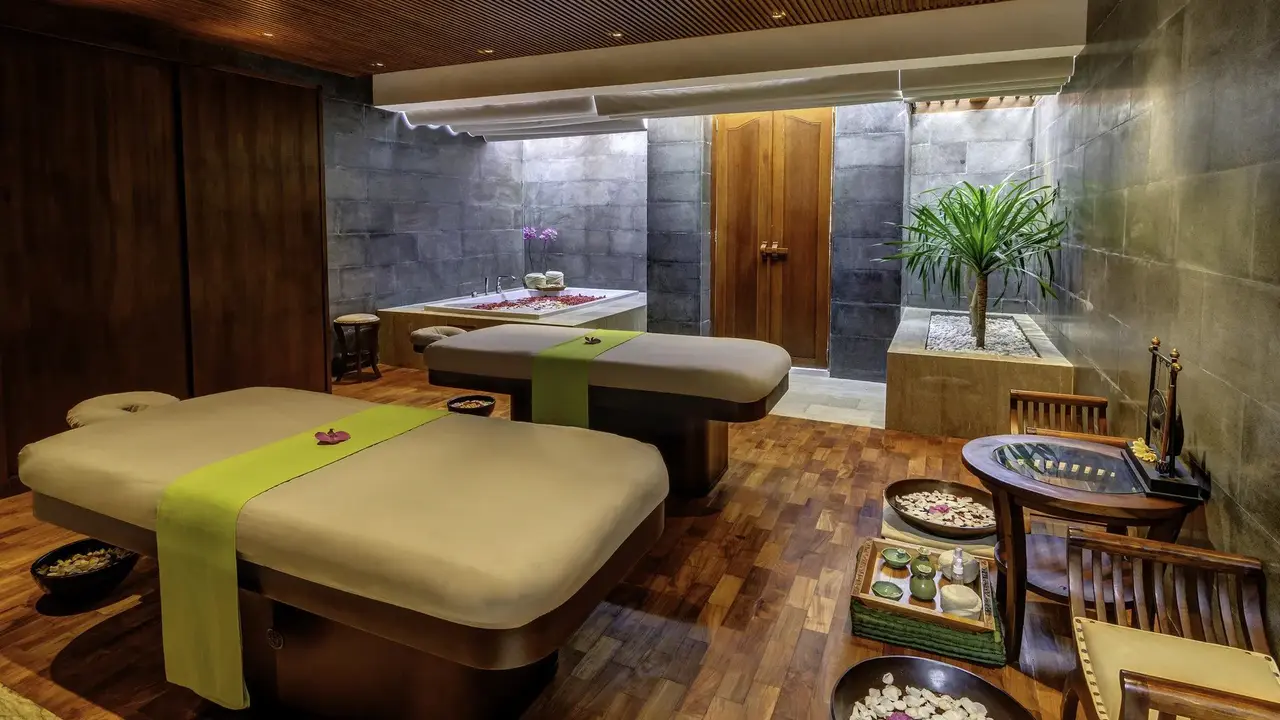Anantara Bali Uluwatu 5