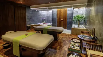 Anantara Bali Uluwatu 5