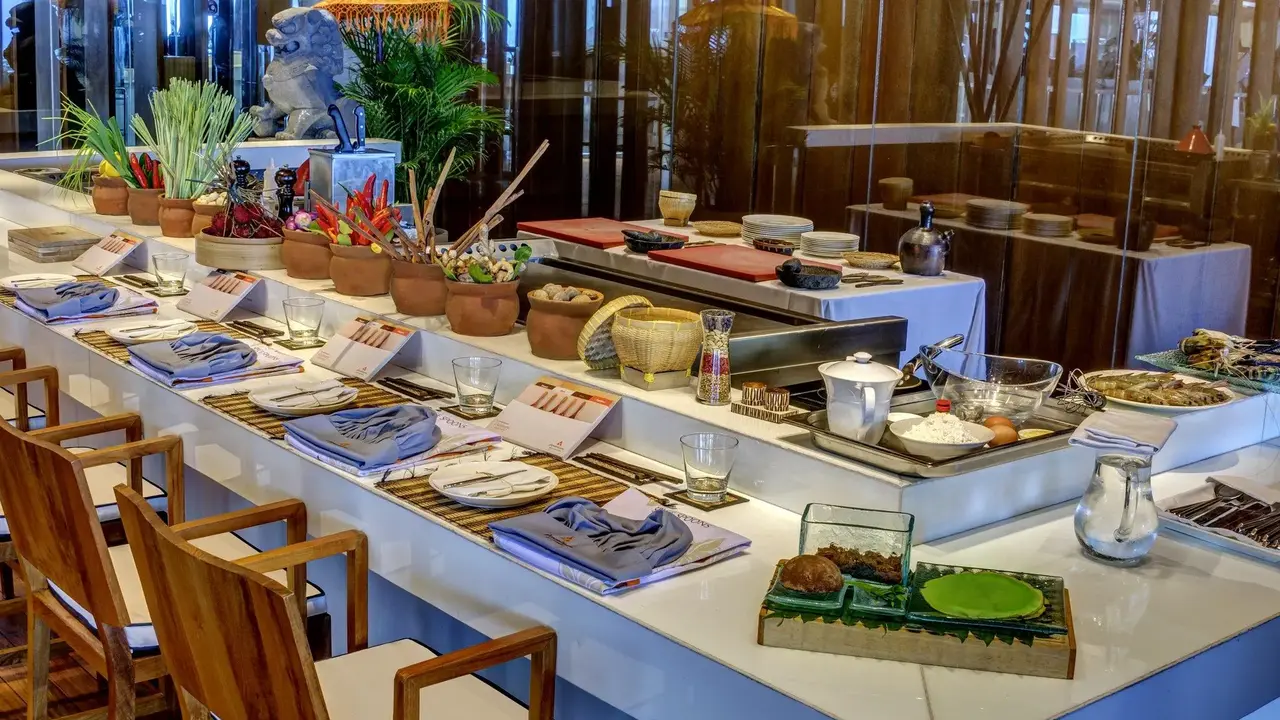Anantara Bali Uluwatu 5