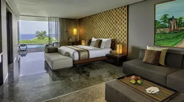 Anantara Bali Uluwatu 5