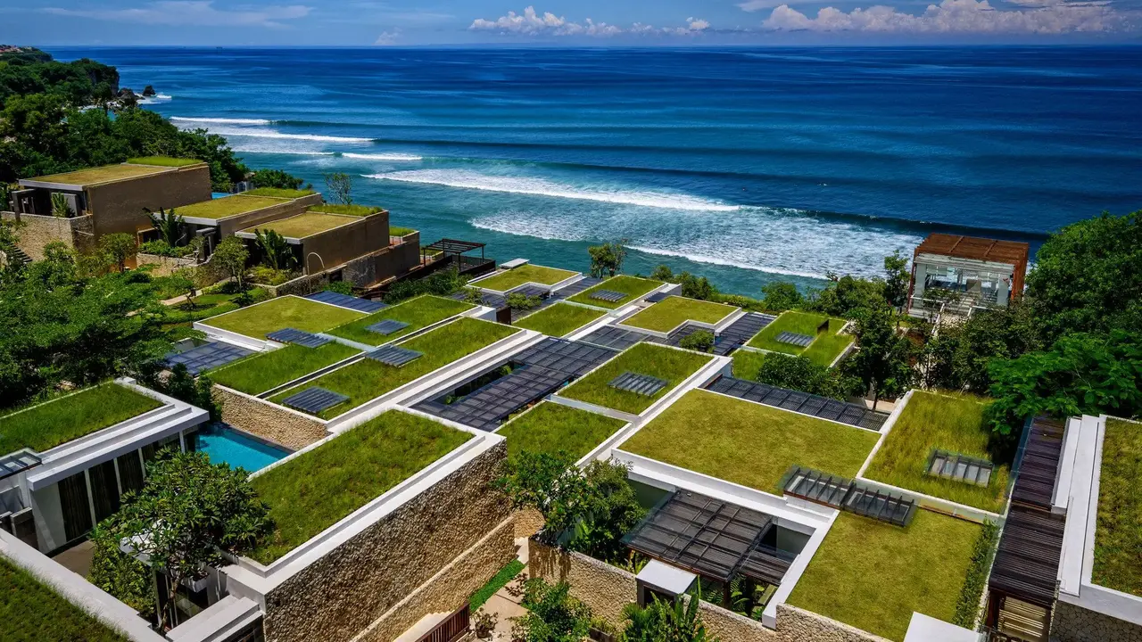 Anantara Bali Uluwatu 5