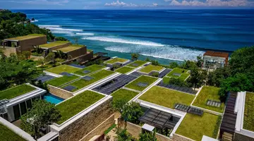 Anantara Bali Uluwatu 5