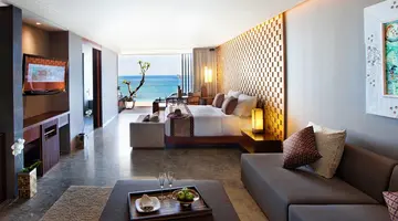 Anantara Bali Uluwatu 5