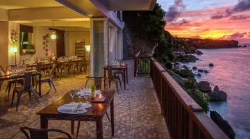 Anantara Bali Uluwatu 5