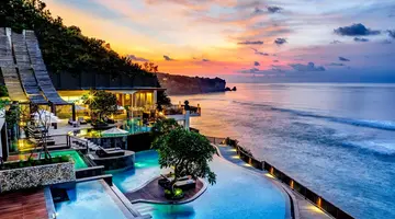 Anantara Bali Uluwatu 5