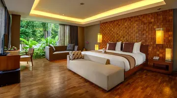 Anantara Bali Uluwatu 5