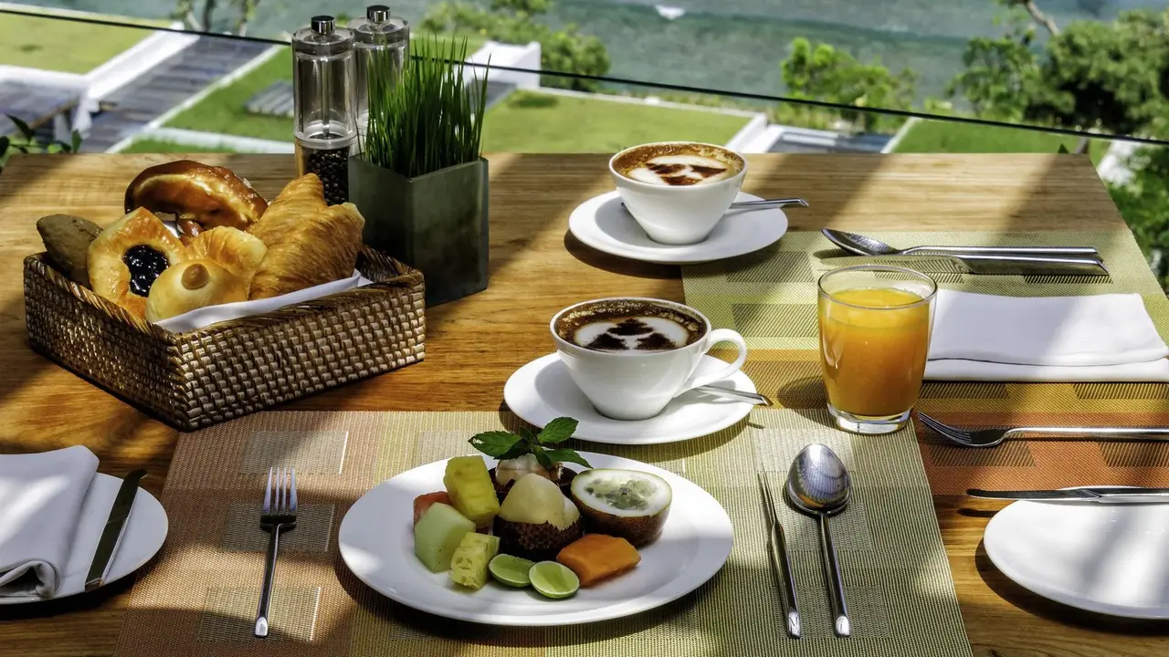 Anantara Bali Uluwatu 5