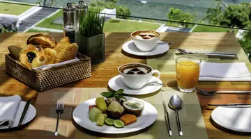 Anantara Bali Uluwatu 5