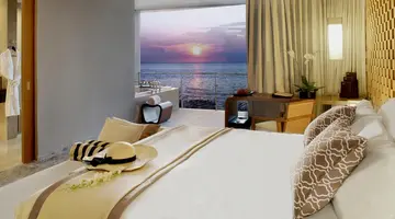 Anantara Bali Uluwatu 5