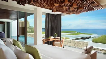 Anantara Bali Uluwatu 5