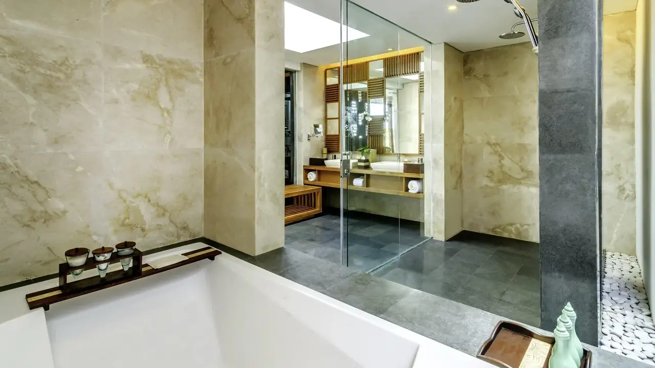 Anantara Bali Uluwatu 5
