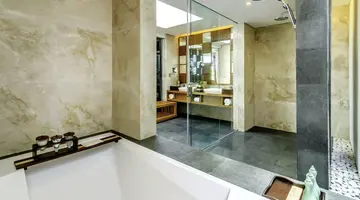 Anantara Bali Uluwatu 5