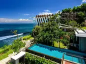 Anantara Bali Uluwatu 5