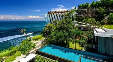 Anantara Bali Uluwatu 5