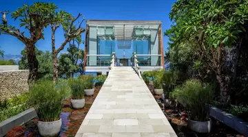 Anantara Bali Uluwatu 5