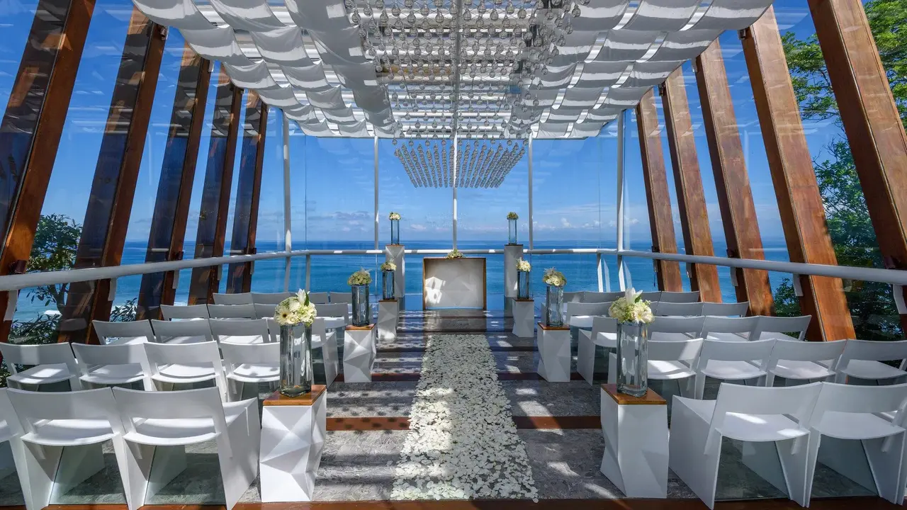 Anantara Bali Uluwatu 5