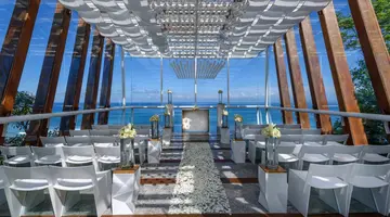 Anantara Bali Uluwatu 5