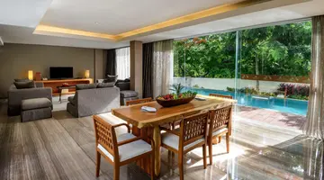 Anantara Bali Uluwatu 5