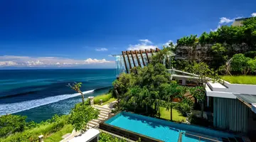 Anantara Bali Uluwatu 5