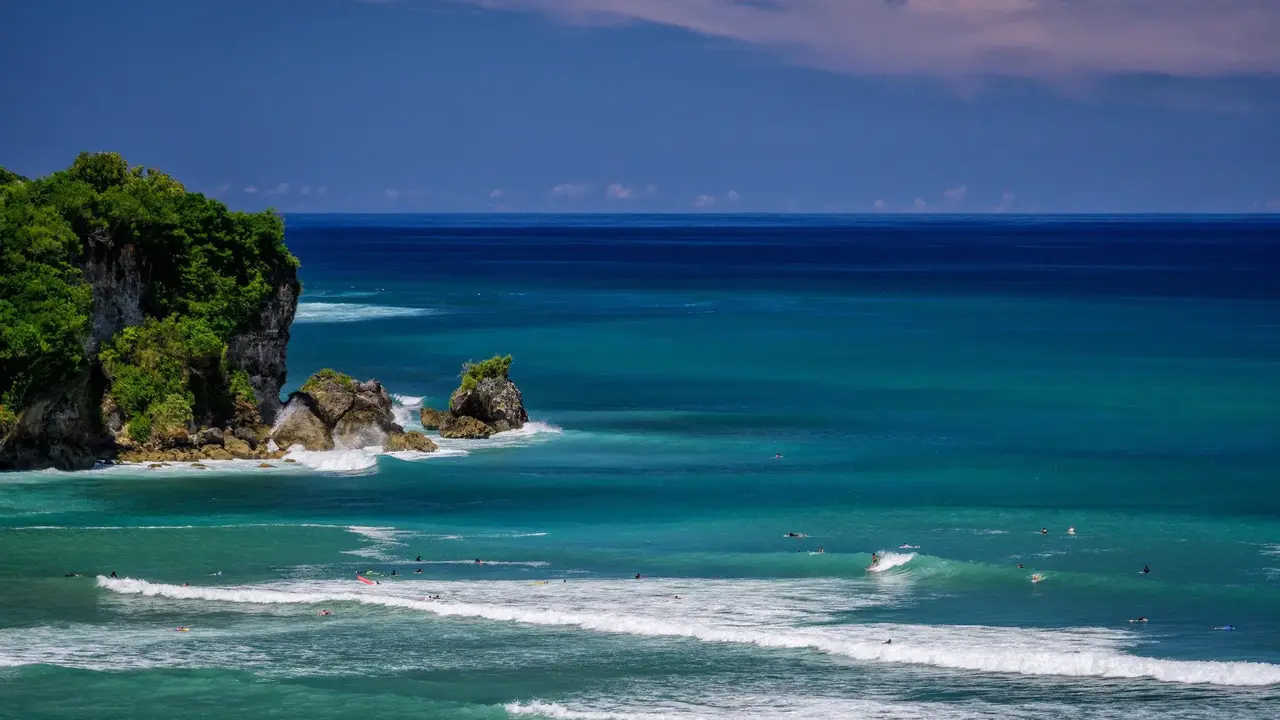 Anantara Bali Uluwatu 5