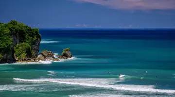 Anantara Bali Uluwatu 5