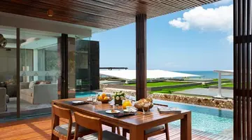 Anantara Bali Uluwatu 5