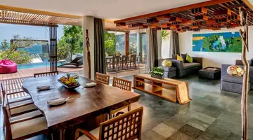 Anantara Bali Uluwatu 5