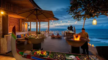 Anantara Bali Uluwatu 5
