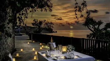Anantara Bali Uluwatu 5