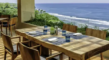 Anantara Bali Uluwatu 5