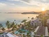 Anantara Bophut Resort Koh Samui 5