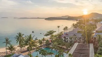 Anantara Bophut Resort Koh Samui 5