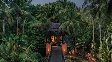 Anantara Bophut Resort Koh Samui 5