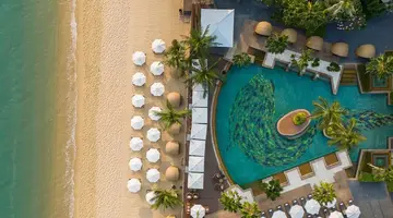 Anantara Bophut Resort Koh Samui 5*