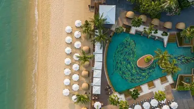 Anantara Bophut Resort Koh Samui 5