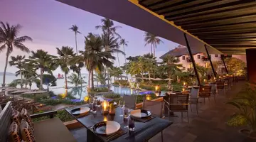 Anantara Bophut Resort Koh Samui 5