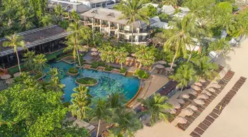 Anantara Bophut Resort Koh Samui 5