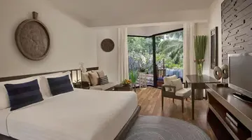 Anantara Bophut Resort Koh Samui 5