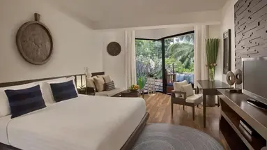 Anantara Bophut Resort Koh Samui 5