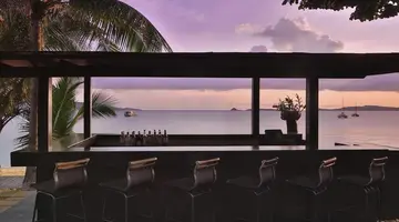 Anantara Bophut Resort Koh Samui 5