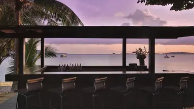 Anantara Bophut Resort Koh Samui 5