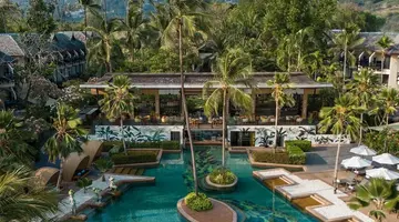 Anantara Bophut Resort Koh Samui 5