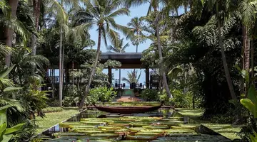 Anantara Bophut Resort Koh Samui 5