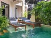 Anantara Bophut Resort Koh Samui 5