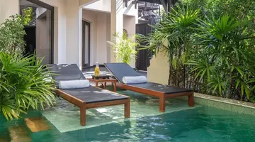 Anantara Bophut Resort Koh Samui 5